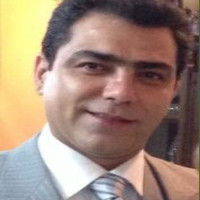 Ahmad Sepehri