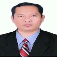 Engr. Elvis D. Lauron