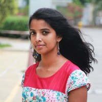 Jincy Devassia