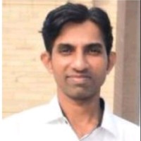 Bhupendra Parmar