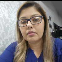 Gisele Zompero