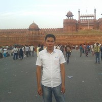 Mangal Dhan Chakma