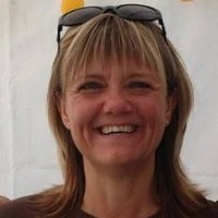 Laila Sörensen