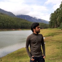 Binoy Benny, Cma