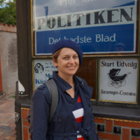 Friederike Hillebrand