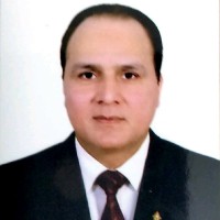 Sunil Sharma