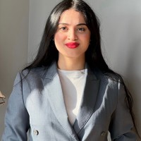 Kaouther Oueslati