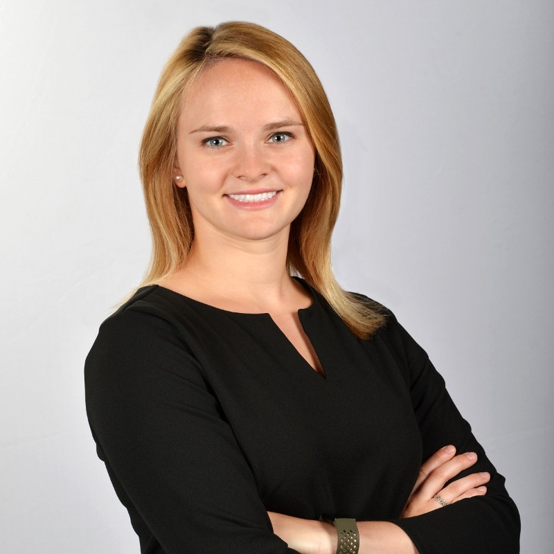 Emma Buhr