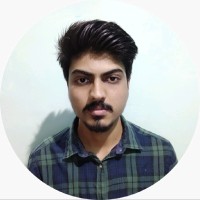 Krishna Londhe