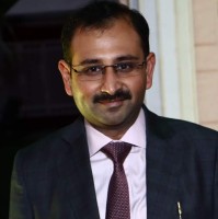Siddhaarth Jain