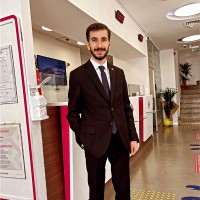 Abdulsamet Özdek