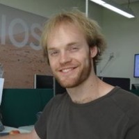 Erwin de Vries