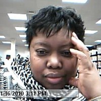 Patrice Lockert Anthony