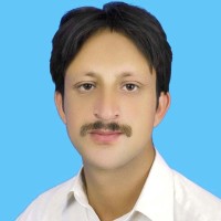 Syed Muhammad Ali Jan