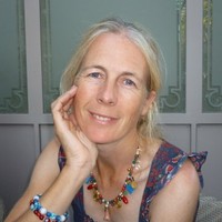 Mary Montagu Scott DL