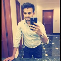 Md Suhaib