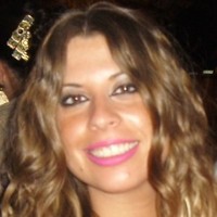 María Jesús Marín Pérez