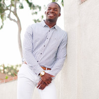 Cassius Jones