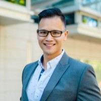Calvin Leung, Rn, Bsn