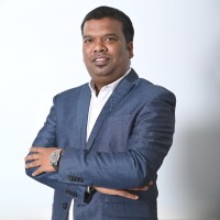 Raja Kumar vinjarapu