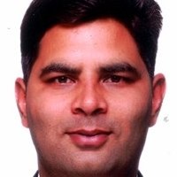 Bimal Upadhyay