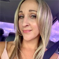Jenny Mancini, BS, RDMS, RVT