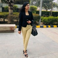 Muskan Singla