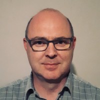 Barry Richardson