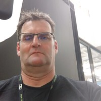Geoff Wise
