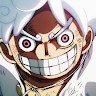 Mugiwara No Luffy