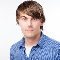 Tom Van Urk