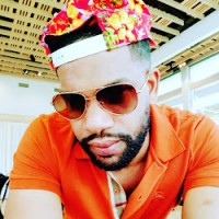 ROOSEVELT HARRIS