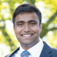 Nisarg Shah