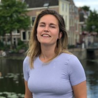 Aniek Wegner