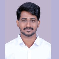 Dhinesh Kumar T