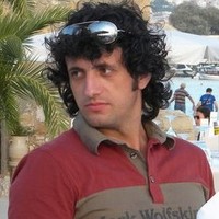 Adrian Blaga