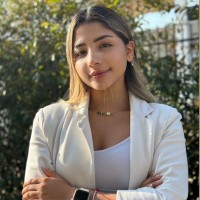 Jimena Alexandra Ramirez Sanchez