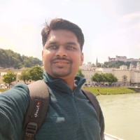 Prashant Pandhare