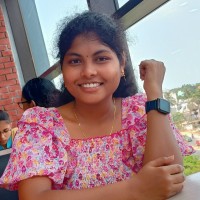 Sireesha Devarapalli