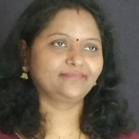 Shubhangi Parve