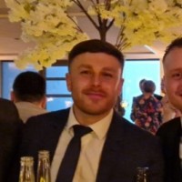 Danny Moffatt