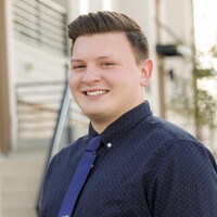 Austin Hampton