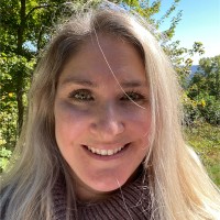 Kathryn McKenzie