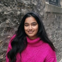Natasha Manvi
