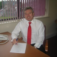 Mick Shaw