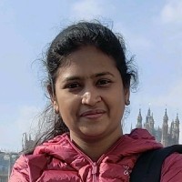 Padma Devaraj