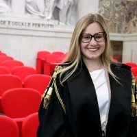 Francesca Del Duca