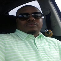 Eric Mcghee