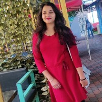 Supriya Gaikwad