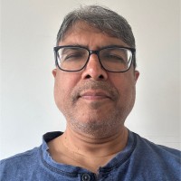 Anand Bose